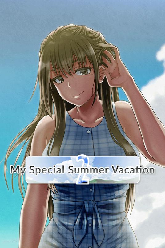 P.+, Osanagocoronokimini, Kagura Games - My Special Summer Vacation 2 Ver.1.01 Final R18 Steam + KG Patch Ver.1.02 (uncen-eng)