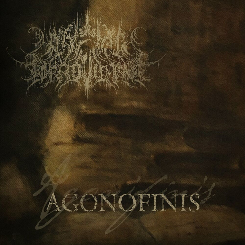 A Wake In Providence - Agonofinis [single] (2024)