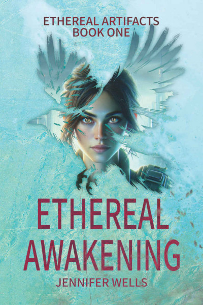 Ethereal Awakening: A Post-Apocalyptic Dystopian Zombies Survival Odyssey - Jen...