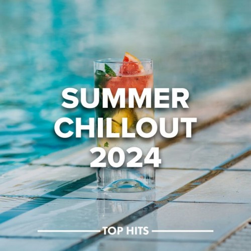 Summer Chillout 2024 (2024)