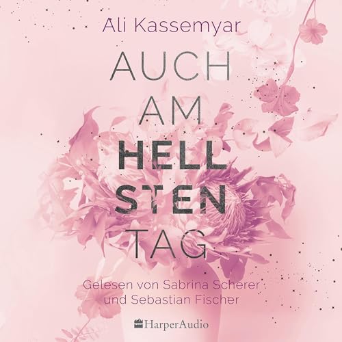 Kassemyar, Ali - Liora & Kieran 2 - Auch am hellsten Tag