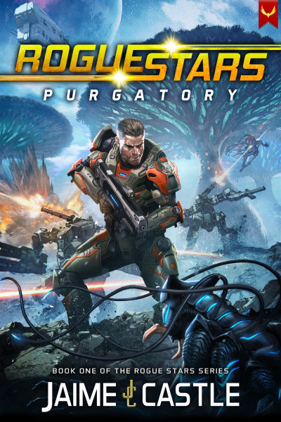 Purgatory: A Military Sci-Fi Series - Jaime Castle 749191d8ed311f58cac270d51374cd39