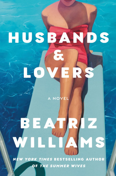 Husbands and Lovers - Beatriz Williams Ac96ebf84c861278e636558746b8233a