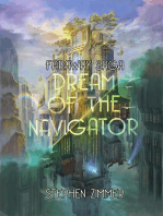 Dream of the Navigator - Stephen Zimmer F95a4d49e08aa9d8735e762f5991fa3a