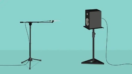 Acoustics 201 : Loudspeaker measurements