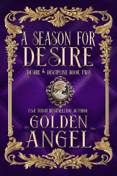 A Season for Desire - Golden Angel 0255ce3fba2c17e22dc6af7a00b7b43f