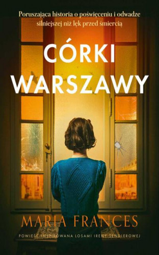 Frances Maria - Córki Warszawy