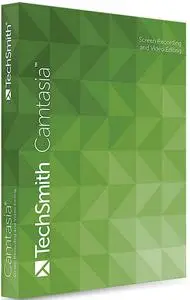 Techsmith Camtasia 24.0.1.1515 Multilingual (x64)