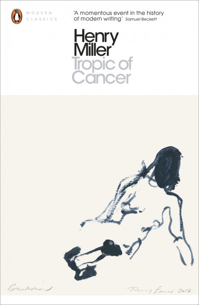 Tropic of Cancer - Henry Miller F4e09e787957dff6418f26aa26c0a54f