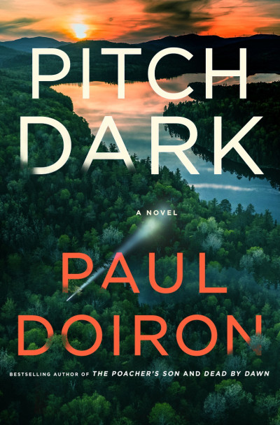 Pitch Dark - Paul Doiron 2c1a46145cb1b2b92a1d69ebe1a4695c