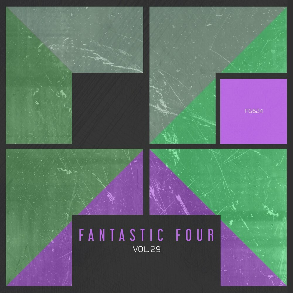Fantastic Four Vol 29 (2024)