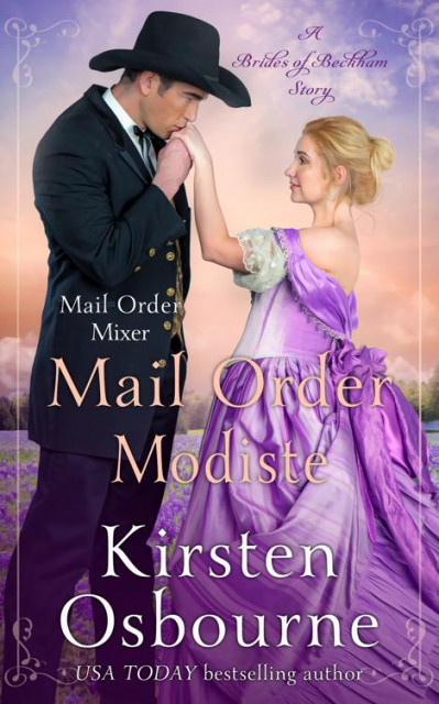 Mail Order Modiste - Kirsten Osbourne 1859b1e1e14fd59a475c43662b3f476c