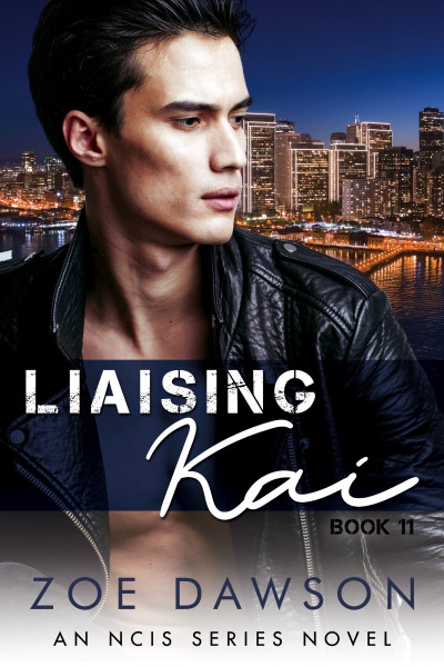 Liaising Kai - Zoe Dawson A1d4804535e9b383ca970eecfd5b3c6f