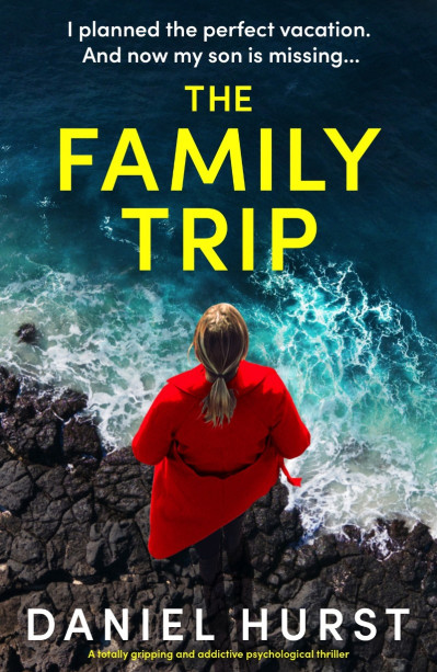 Taking A Road Trip With Your Family...And Still Liking Them by the End of It. - Ja... 481025547904a656e83793a161dd0474