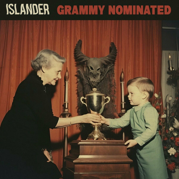 Islander - Grammy Nominated (2024)