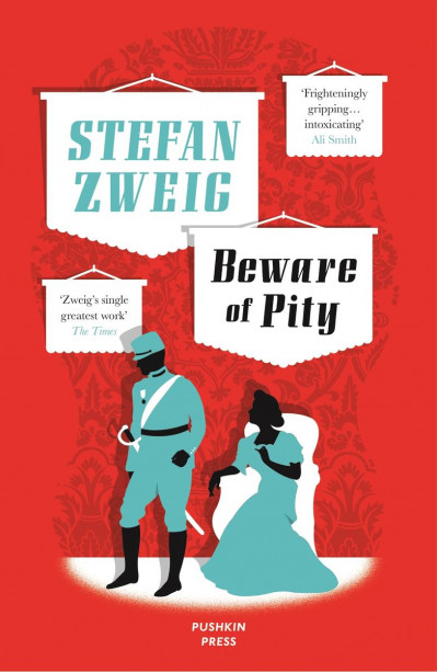 Beware of Pity by Stefan Zweig l Summary & Study Guide - BookRags