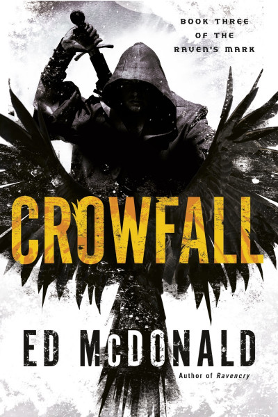 Crowfall - Ed McDonald 05b0f1a1c15b0b05dfde0d8ef94bab7d