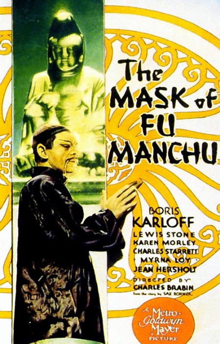 The Mask Of Fu Manchu (1932) [WAC] 720p BluRay [YTS] F5fe651a857b09c1bf37c1e039c52382