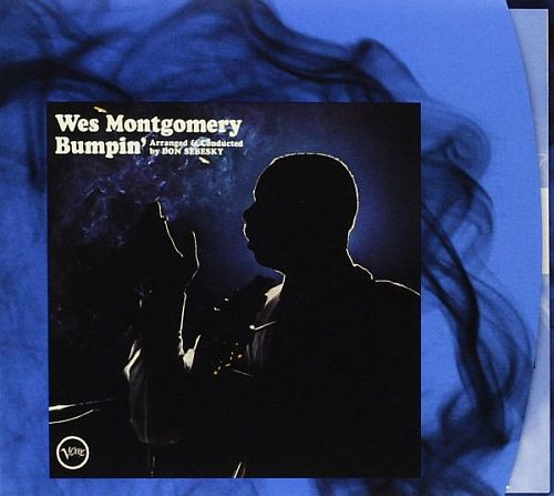 Wes Montgomery - Bumpin (1965) (LOSSLESS)