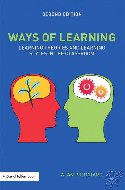 Theory of learning styles and practical applications - Monika E. König B047336a75733acd417ec28ba66d0b8e