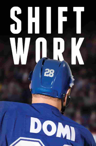 Shift Work - Tie Domi F962c94bb923d06114f2f1a4ebacb18e