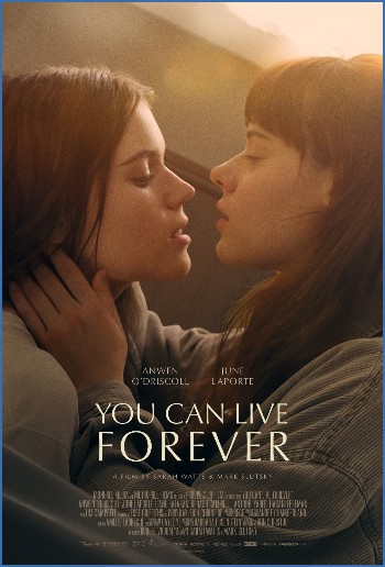 You Can Live Forever 2022 1080p BluRay DD+ 5 1 X265-Ralphy