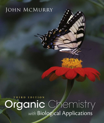 Organic Chemistry, With Biological Applications: Chemistry, Organic chemistry - CT... D2dd5c5e16a9cd192ebbd6b01faf8e9a