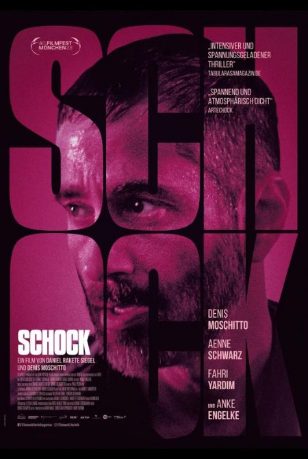 Schock (2023) 1080p BluRay 5.1 YTS