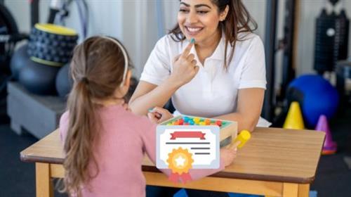 Certificate in Paediatric EMDR Therapy – Fully Accredited