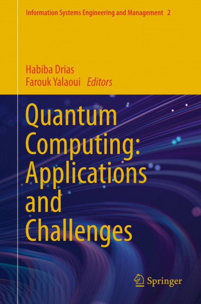 Quantum Computing and Blockchain in Business: Exploring the applications, challeng... Ed32c3cd53cd42fe60cbbd54745a9cab