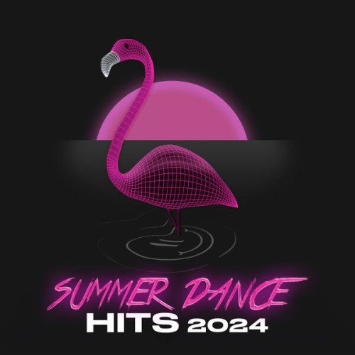 Summer Dance Hits 2024 (2024)