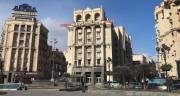 Фонд госимущества выставил на продажу отель «Казацкий» в центре Киева