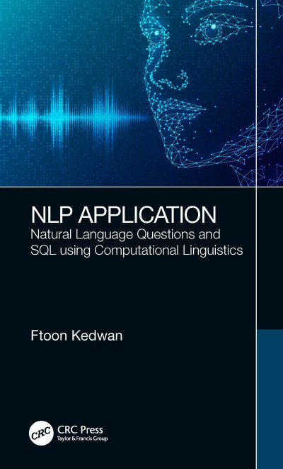 NLP Application: Natural Language Questions and SQL using Computational Linguistic... B3cea53f3dbd586557ace5e5b82297b4