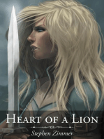 Heart of a Lion - Stephen Zimmer 7c9f11be712c28e70f582412859688ba