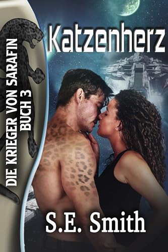 S.E. Smith - Katzenherz