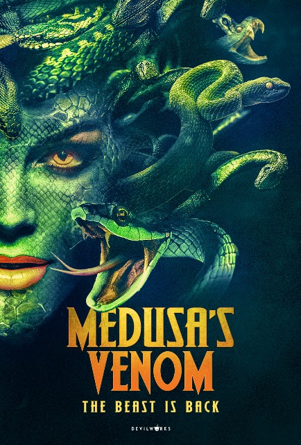 Medusas Venom German 2023 AC3 BDRiP x264 READ NFO-GMA