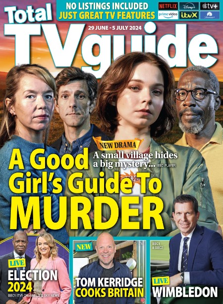 Total TV Guide - 29 June 2024 932f6f1bbead34a44f5fa379cb7f9ec4