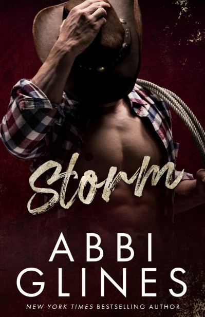 Storm - Abbi Glines