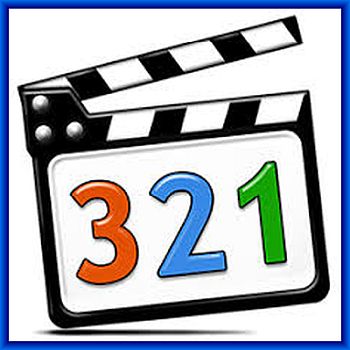 Media Player Classic Home Cinema 2.3.1 Portable by MPC-HC Team