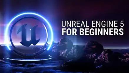 Unreal Engine 5 For Beginners: Learn The Basics Of Virtual Production