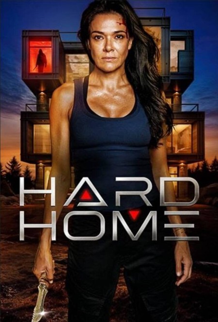 Hard Home (2024) 1080p WEBRip 5.1 YTS