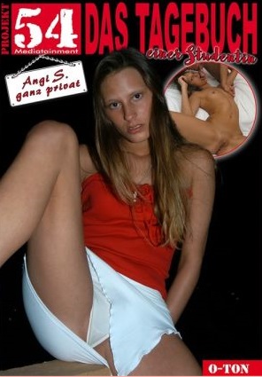 Angi S. Ganz Privat