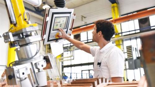 Certification in Production and Manufacturing Automation
