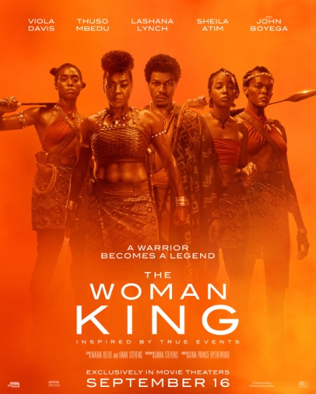 The Woman King (2022) 1080p BluRay H264-RiSEHD 12d601b383becf3ae4cb9d0de157dee4