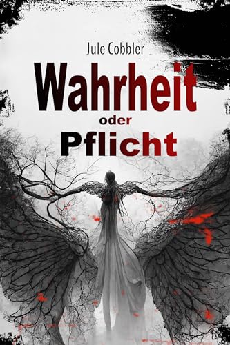 Cover: Jule Cobbler - Wahrheit oder Pflicht