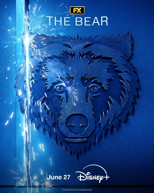 The Bear (2024) [Sezon 3] MULTi.1080p.DSNP.WEB-DL.DDP5.1.H.264-DSiTE / Napisy Lektor PL