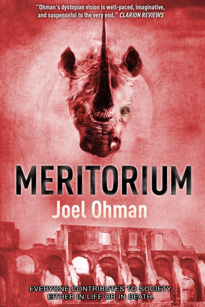 Meritorium - Joel Ohman Ffa0a1bfffefd036c8ab6bfdb7251fe8