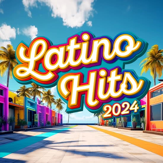 Latino Hits 2024