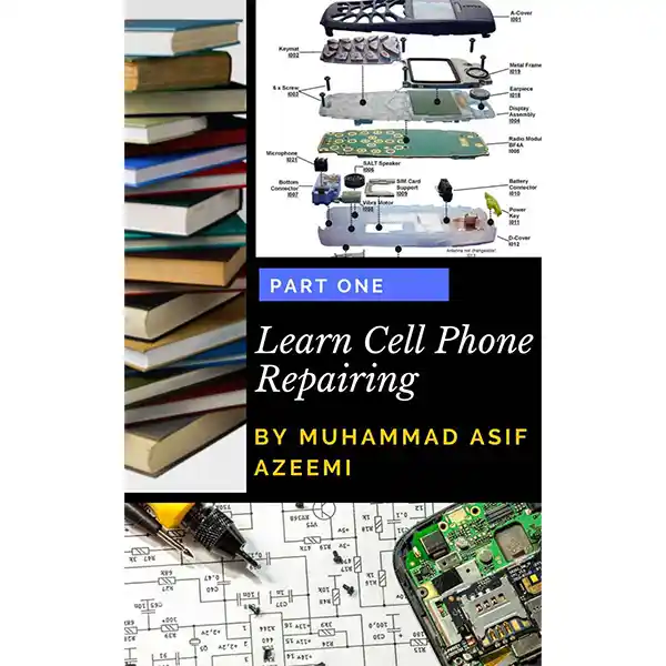 Learn Cell Phone Repairing