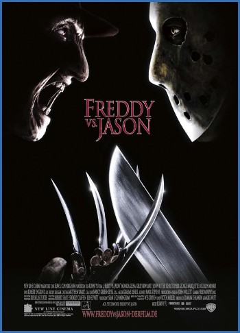 Freddy vs Jason 2003 1080p BluRay DD5 1 x264-playHD